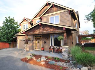 15249 SE Meadowlark Ln, Milwaukie, OR 97267