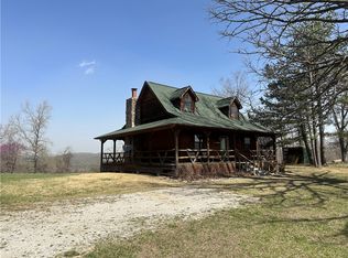 4269 State Highway 7, Jasper, AR 72641