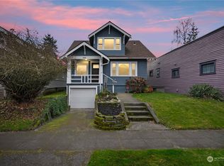 1606 S Ainsworth Ave, Tacoma, WA