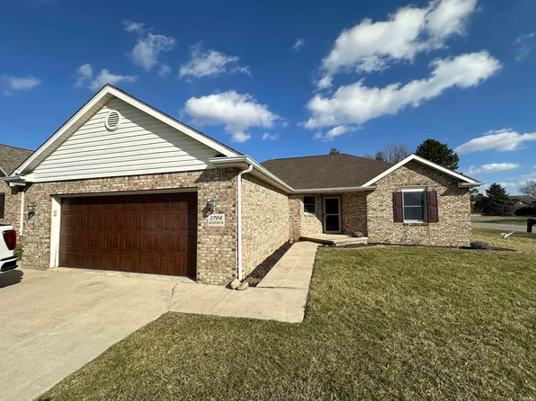 1704 S Midway Dr, Yorktown, IN 47396