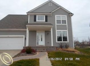 35750 Surrey Ct, Romulus, MI