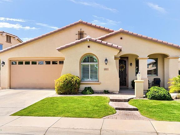 2nd image of 654 W Bartlett Way