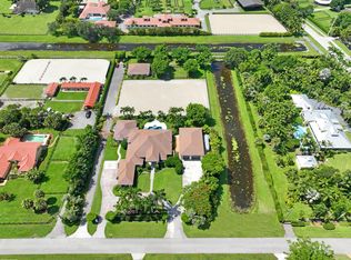 Paddock Park 2, Wellington, FL 33414