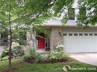 2020 E Kensington Ct, Bloomington, IN 47401