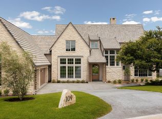 109 Delayne Dr, Austin, TX 78737