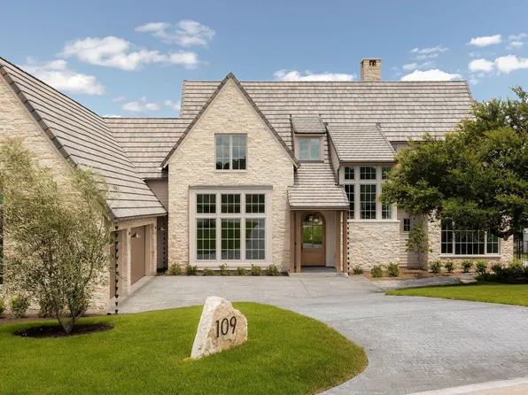 109 Delayne Dr, Austin, TX 78737