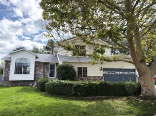 455 S 650 W, Payson, UT 84651
