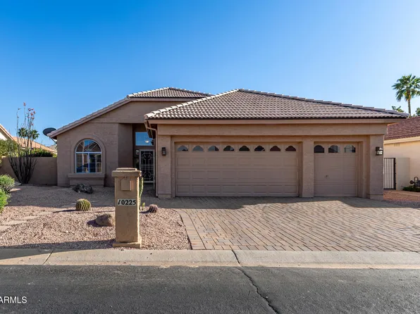 10225 E HERCULES Drive, Sun Lakes, AZ 85248