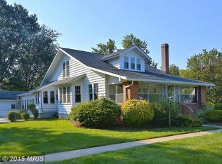 4733 Woodfield Rd, Galesville, MD 20765