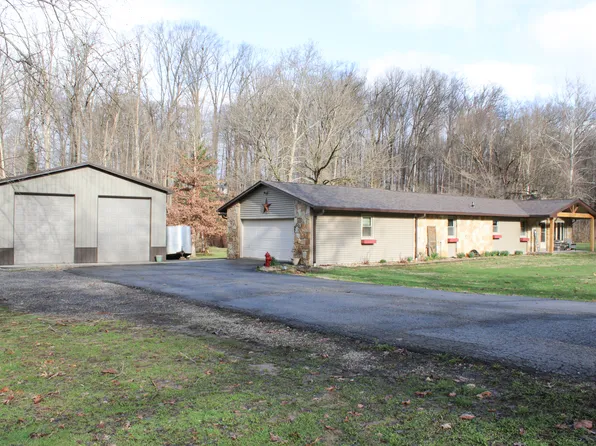 248 Byram Ln, North Vernon, IN 47265