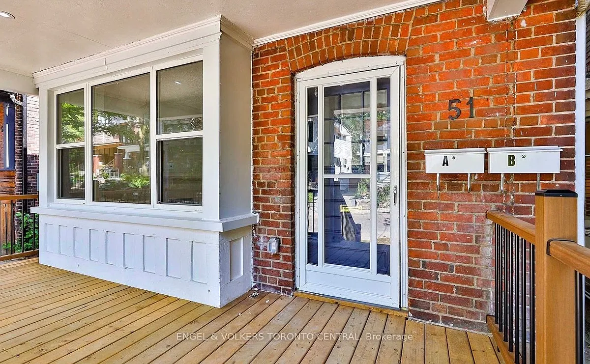 Building Photo - 51B Fernwood Park Ave
