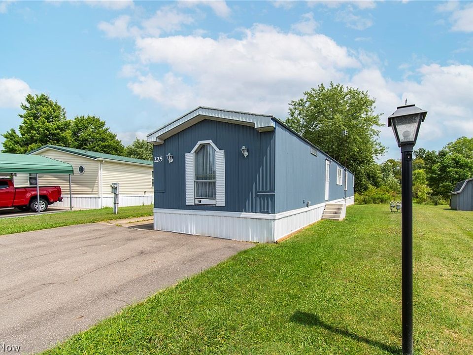 12205 Goshen Rd Salem OH Zillow