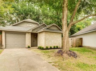 3130 Clear Wing St, Spring, TX 77373