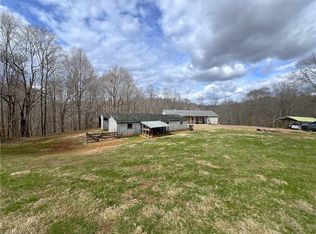 1144 Duggins Rd, Madison, NC 27025