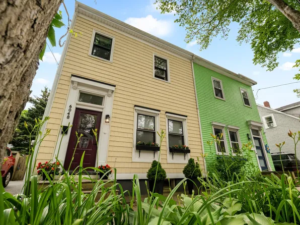 6048 Compton Ave, Halifax, NS B3K 1E7