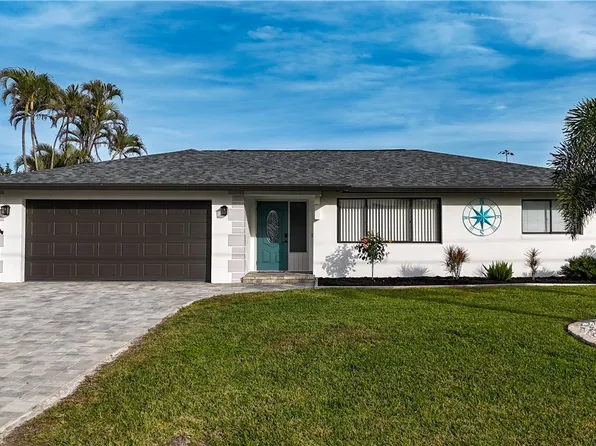 4125 SW 5th Pl, Cape Coral, FL 33914