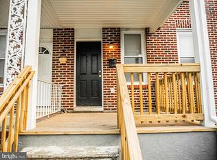 3333 Elmley Ave, Baltimore, MD