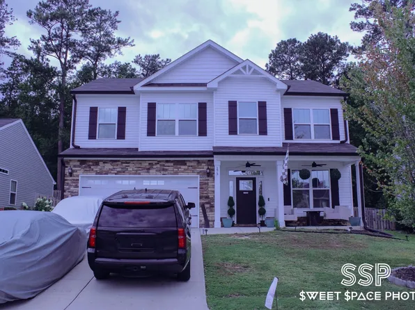 173 Swinton Pond Rd, Grovetown, GA 30813
