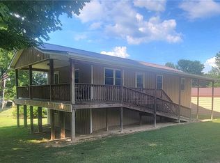 1302 Patten Mills Rd, Cutler, OH 45724