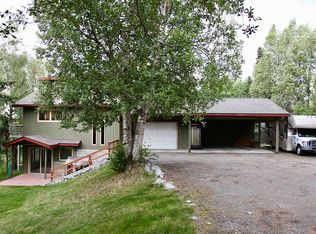 4700 Rabbit Creek Rd, Anchorage, AK 99516