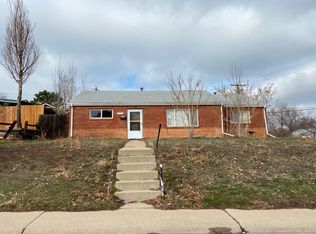 9351 Harris St, Thornton, CO 80229