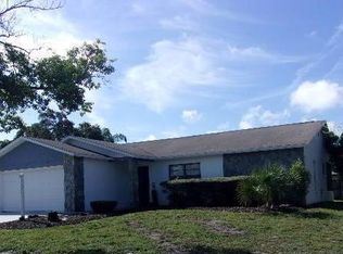 7326 Dauvin Ct, Port Richey, FL 34668