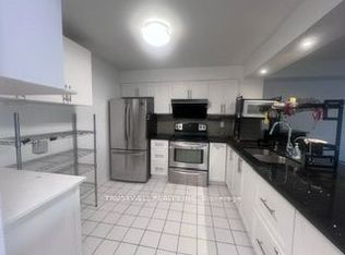 410 McLevin Ave #1604, Toronto, ON M1B 5J5