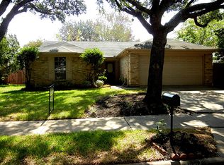 4115 Issacks Way, Sugar Land, TX 77479