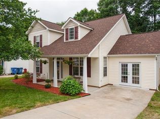 701 Continental Dr #140, Concord, NC 28025