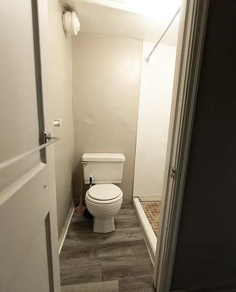 601 E 2nd Ave #6 — Photo 9