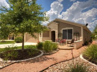 215 Trinity Ln, Georgetown, TX 78633