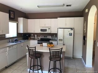 22942 SW 107th Ave, Miami, FL 33170