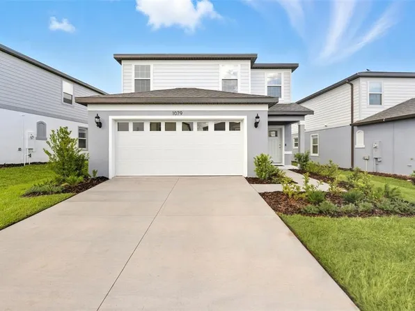 1079 Silverlake Blvd, Lake Alfred, FL 33850