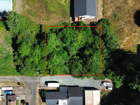 Tl 701 Sunnyside St, Bay City, OR 97107