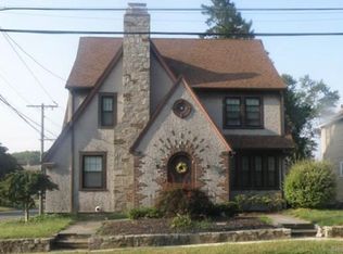 715 Wilcoxson Avenue, Stratford, CT 06614