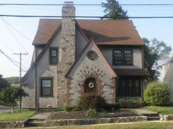 715 Wilcoxson Avenue, Stratford, CT 06614