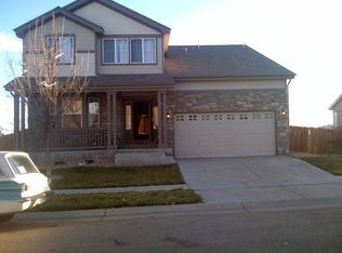 4922 Mount Princeton St, Brighton, CO 80601