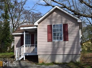 7 Swint St #A, Newnan, GA 30263
