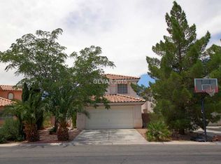 8361 Yamhill St, Las Vegas, NV 89123