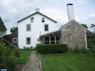 1614 Ridge Rd, Sellersville, PA 18960