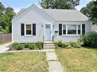 64 Newfield Ave, Warwick, RI 02888