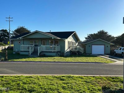 110 Snug Harbor Pl, Fort Bragg, CA, 95437