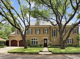 430 Terrace Dr, Houston, TX 77007