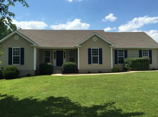 1548 Claypool Boyce Rd, Alvaton, KY 42122