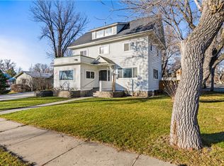 241 N 4th St, Columbus, MT 59019