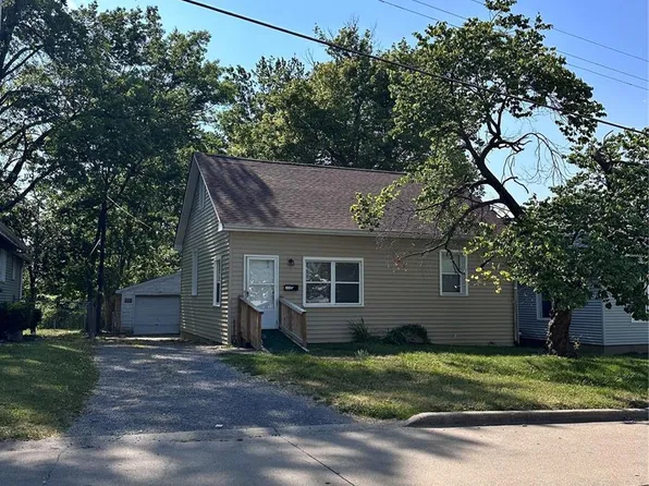 319 Albert St, Cape Girardeau, MO 63703