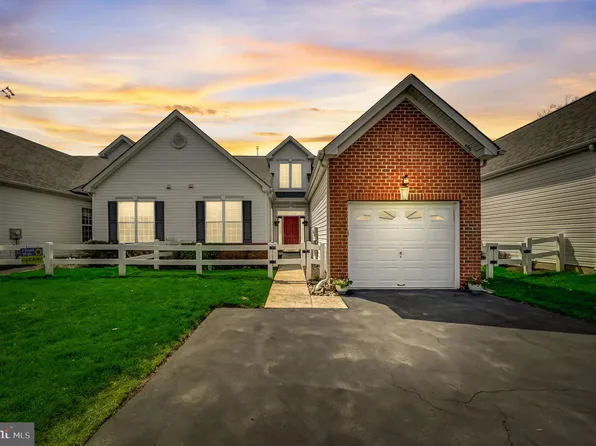 488 Yorkshyre Way, Harleysville, PA 19438