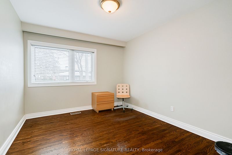 Toronto House for rent - 4 Bedrooms — photo 17