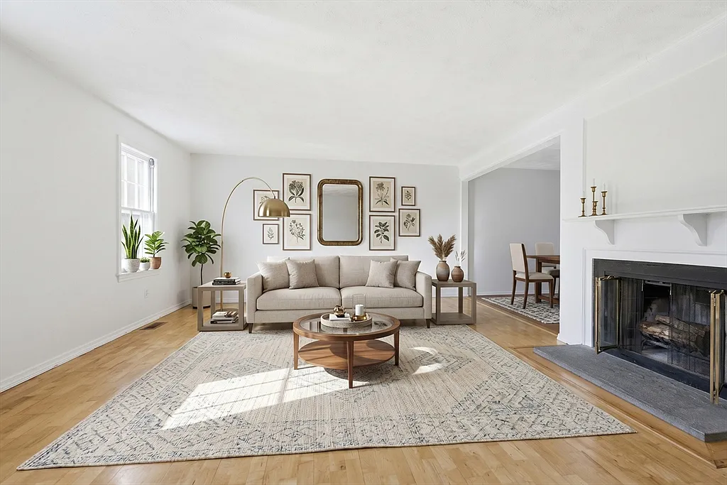 2 bed, 1.5 bath, 2019 sqft, $3,000 — Photo 4