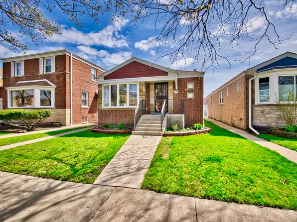 6309 N Hamlin Ave, Chicago, IL 60659